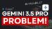 Comparison chart showing Gemini 3.5 Pro benchmarks against GPT-5.6