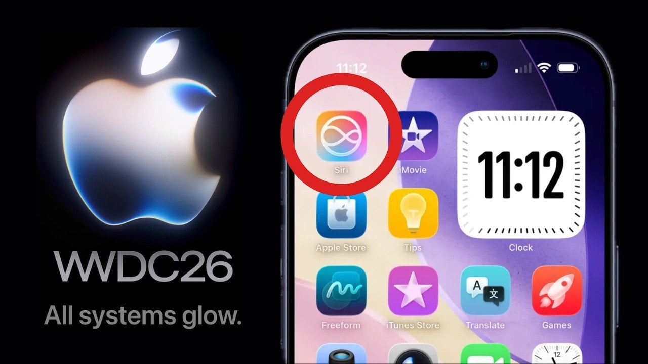 Image for article Did Apple Just Reveal the Biggest Feature Coming to iOS 27?