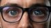 People wearing Google's upcoming designer smart glasses in 2026
