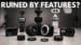 A frustrated creator dealing with a complicated camera ecosystem