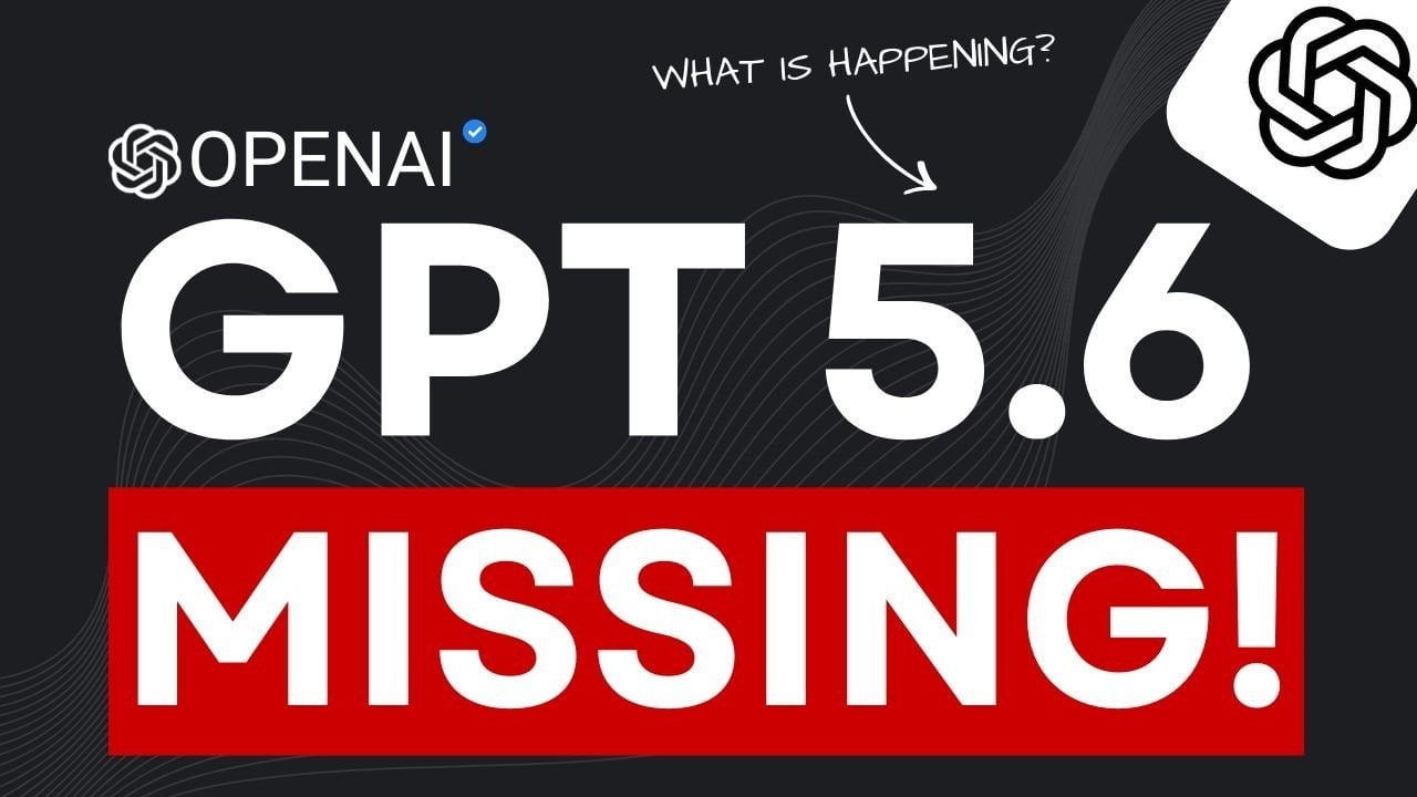 Conceptual illustration of government regulations delaying GPT 5.6 release