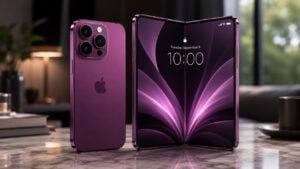 iPhone 18 Pro and Ultra