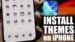 Illustration of icon app related to the article topic.