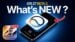 New Siri interface with glassy look in iOS 27 Beta 2