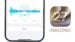 New Siri AI conversational app and expressive voice animations on iPhone.