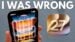 Siri AI interface analyzing a video on the iOS 27 home screen