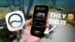 New Siri AI interface on an iPhone running iOS 27