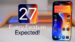 A mockup of the split-screen multitasking interface expected in iOS 27.