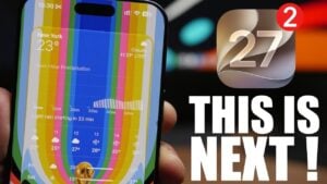Illustration of ios beta related to the article topic.
