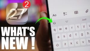 Illustration of ios beta related to the article topic.