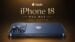 Leaked camera module design for the upcoming iPhone 18 Pro