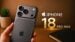 Render of the finalized iPhone 18 Pro design
