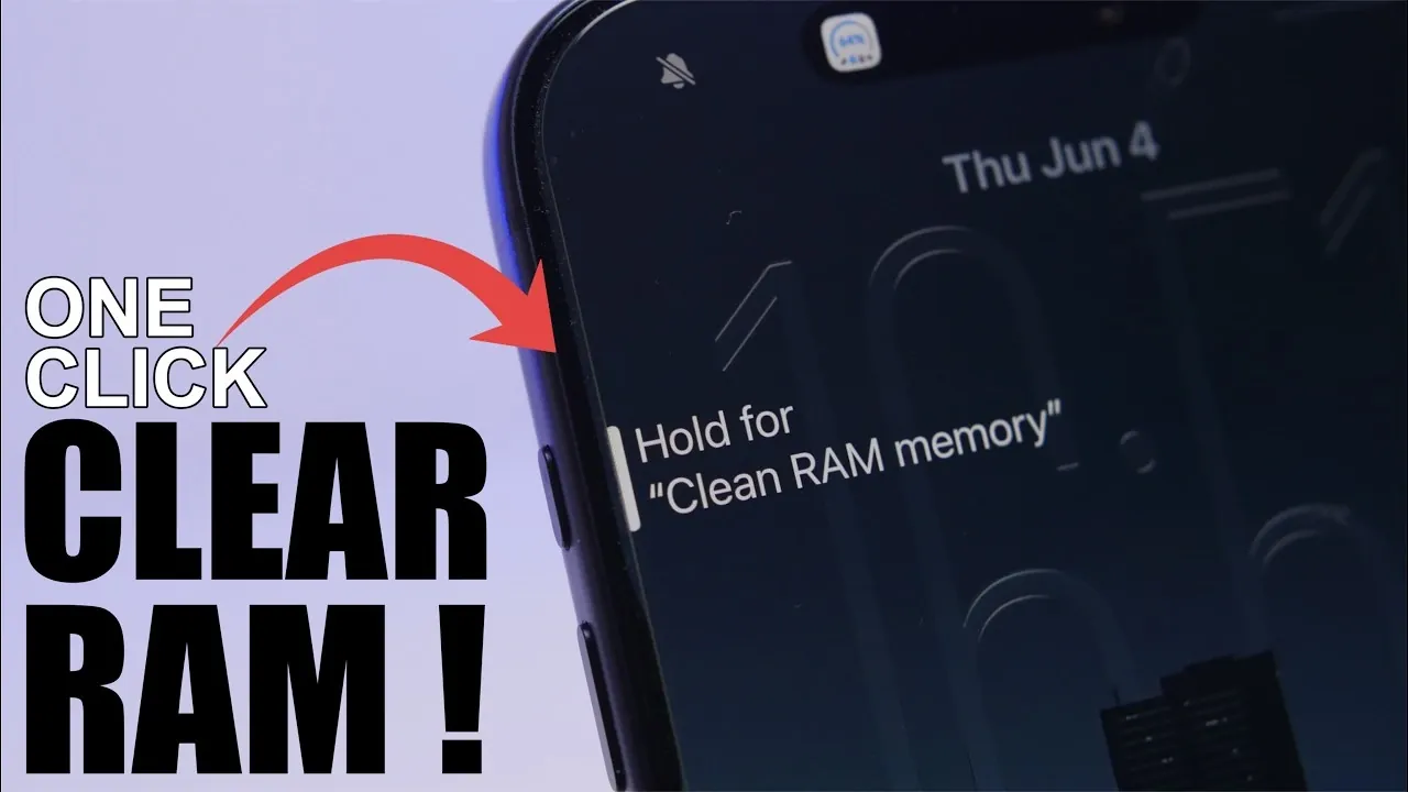 Illustration of ram clearing related to the article topic.