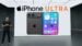 Leaked dummy unit of the foldable iPhone Ultra