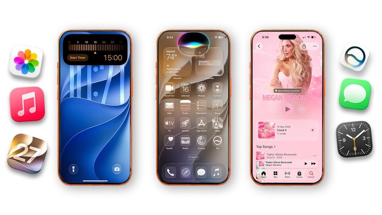 Apple’s iOS 27: Here Are the Features That Matter