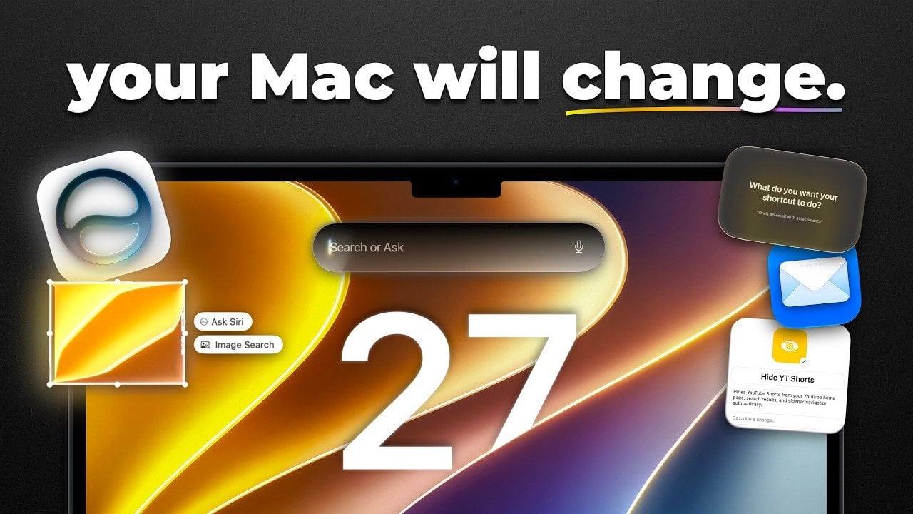 What Makes macOS 27 Golden Gate Apple’s Best Update Yet — GLOBAL — Aslikannih