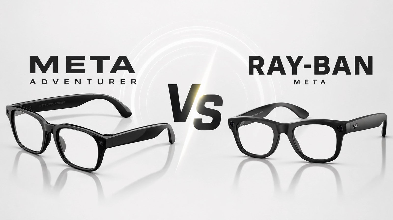 Why Meta’s $299 Adventurer Smart Glasses Might Beat the $379 Ray-Bans — GLOBAL — Aslikannih