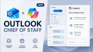 AI calendar optimization tool suggesting meetings to decline or delegate