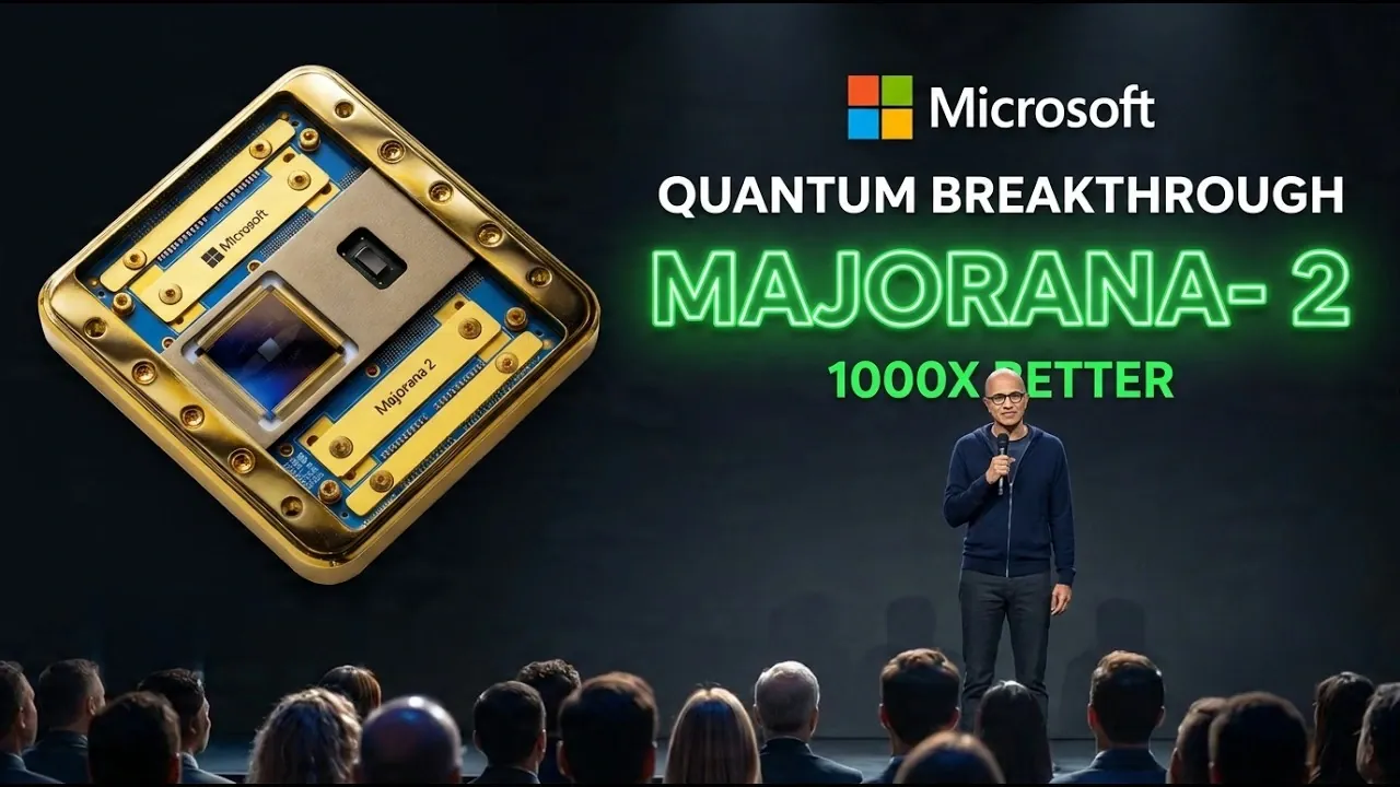 Researchers working on scalable quantum computing hardware