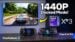 Gameplay footage of Cyberpunk 2077 running on the ARC B390 iGPU