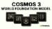 Robotics training using Cosmos 3 synthetic data