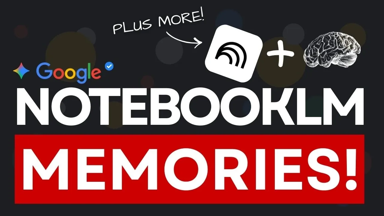 AI editing tools for rewriting and reworking saved notes in NotebookLM.
