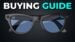 The new Oakley Meta Vanguard smart glasses designed for sports and active wear.