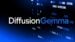 Code generation interface using Google Diffusion Gemma model