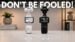 Side by side comparison of DJI Pocket 4P and Insta360 Luna Ultra