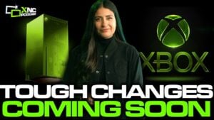 Project Helix next-generation Xbox console hardware concept