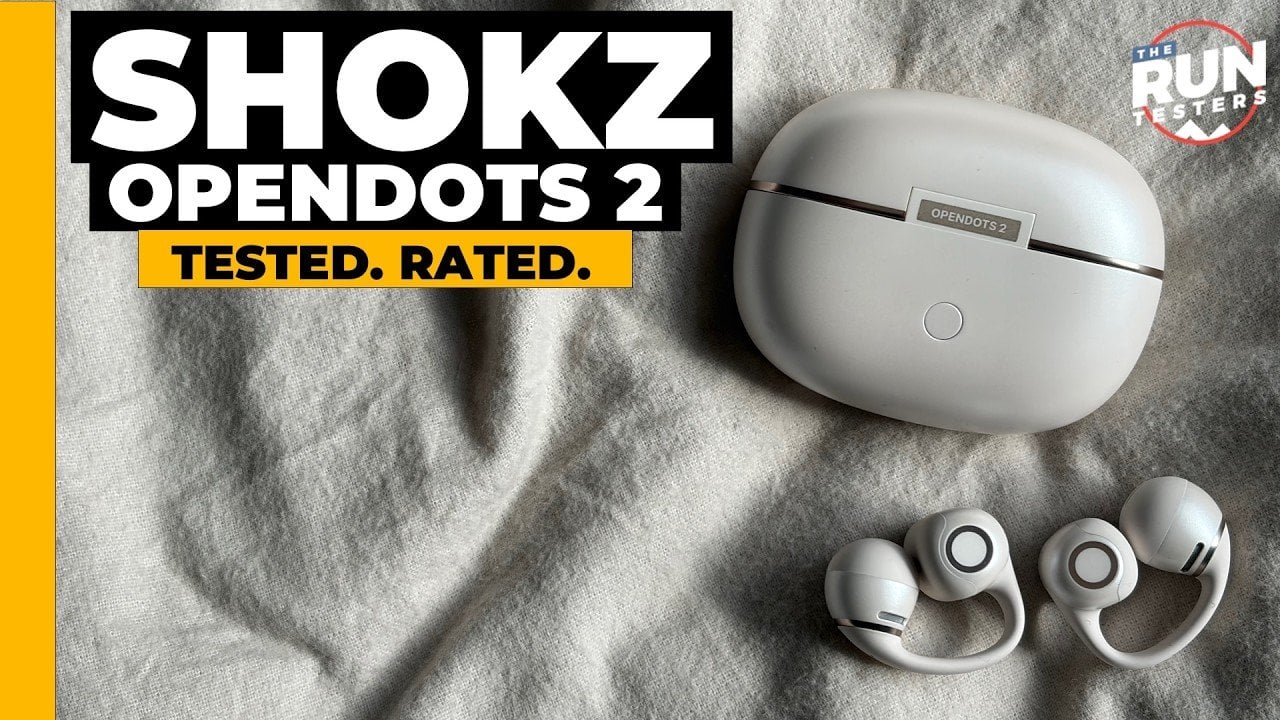 Shokz OpenDots 2