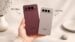 Side by side comparison of Galaxy S27 Pro and Ultra