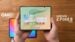 Samsung Galaxy Z Fold 8 Ultra and Wide smartphones side by side