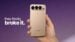 Side by side comparison of the Galaxy S27 and S27 Pro models