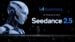 SeeDance 2.5 interface showing 30-second video clip generation