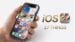 Siri 2.0 interface showing contextual AI suggestions on an iPhone