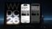 Leaked interface of the new Siri chatbot app for iOS 27