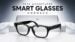 Unboxing the Meta Adventurer smart glasses and included accessories.