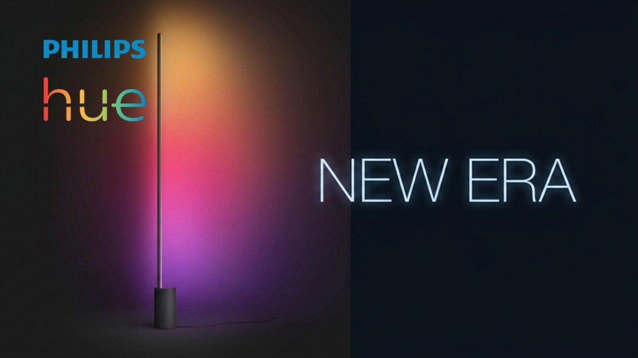 Philips Hue Bridge Pro