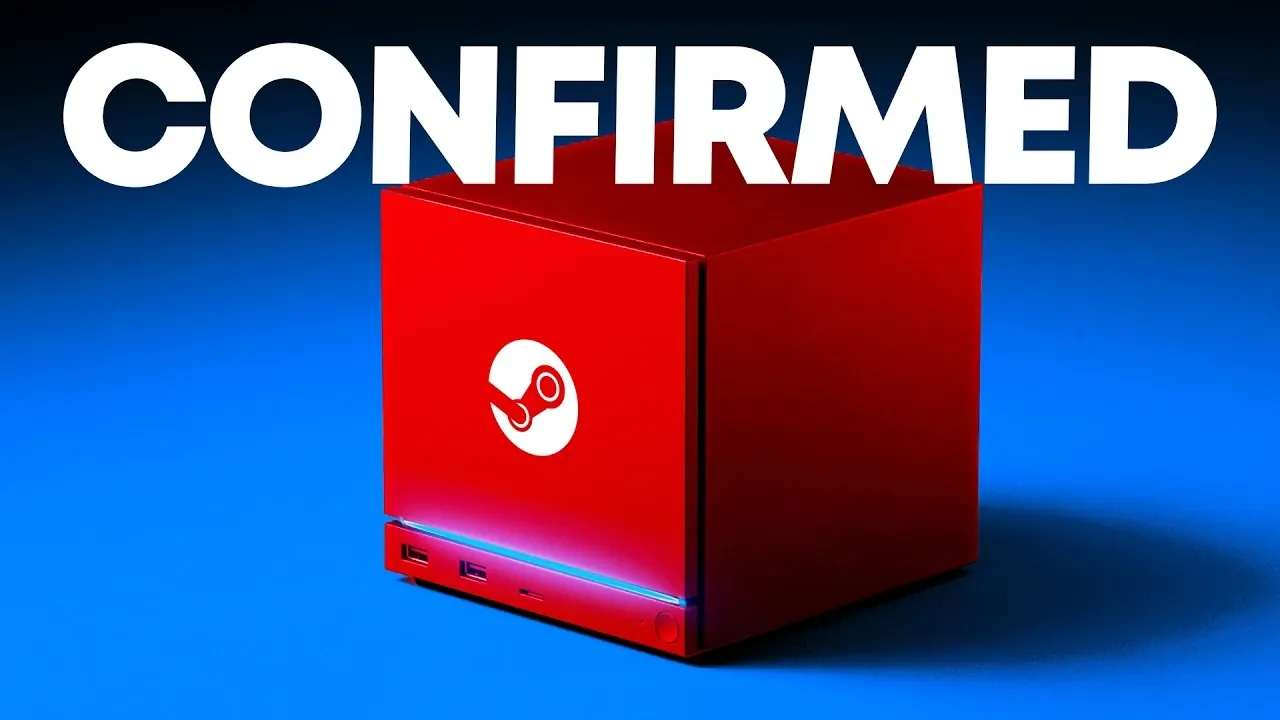 How Valve Plans to Disrupt Living Room Consoles How Valve Plans to Disrupt Living Room Consoles