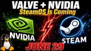 The new Valve Steam Machine living room gaming PC