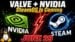 The new Valve Steam Machine living room gaming PC