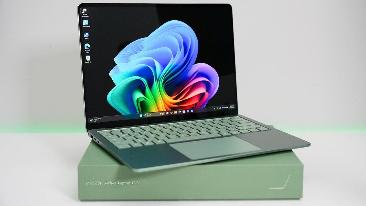 Is the Surface Laptop 8th Gen Worth the Upgrade Is the Surface Laptop 8th Gen Worth the Upgrade