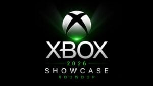The new translucent green X25 Xbox Series X console.