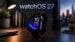 watchOS 27