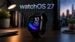 watchOS 27
