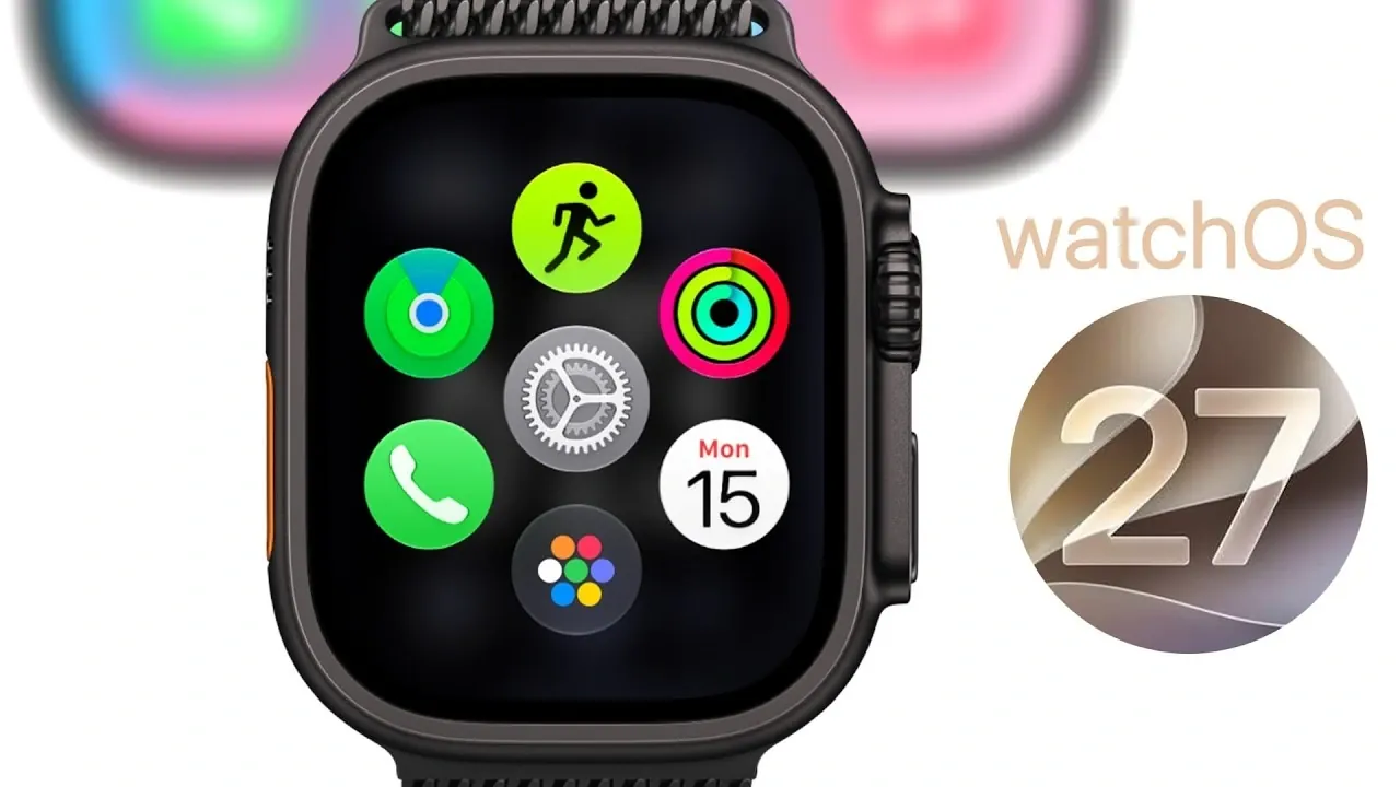 Siri AI contextual call information on Apple Watch
