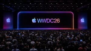 WWDC 2026