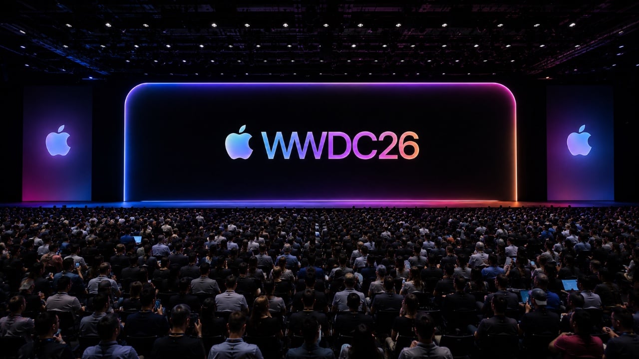 WWDC 2026