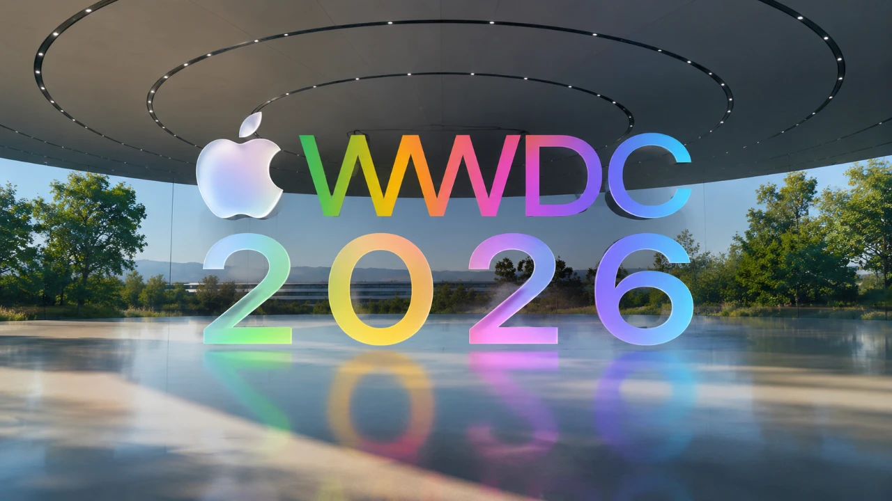 WWDC 2026